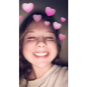 Meet your Posher, Christa